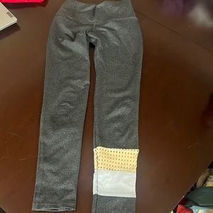 Five Dancewear leggings
